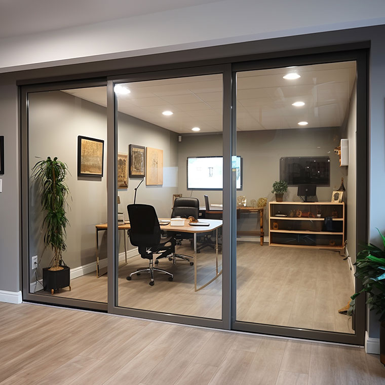 Glass Replacement Sydney